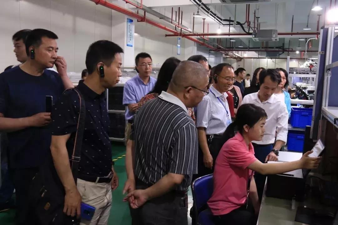 公益 | 绿城检测助力农安公益实训课堂走进厦门大学-888电子