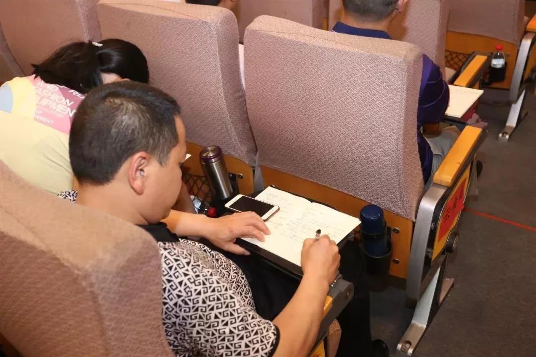 公益 | 绿城检测助力农安公益实训课堂走进厦门大学-888电子