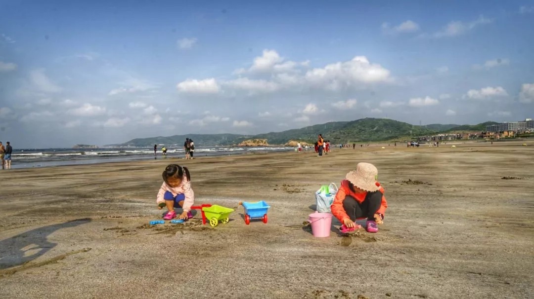 【碧海奇礁·金沙渔火】 888电子2019年团建游记-888电子