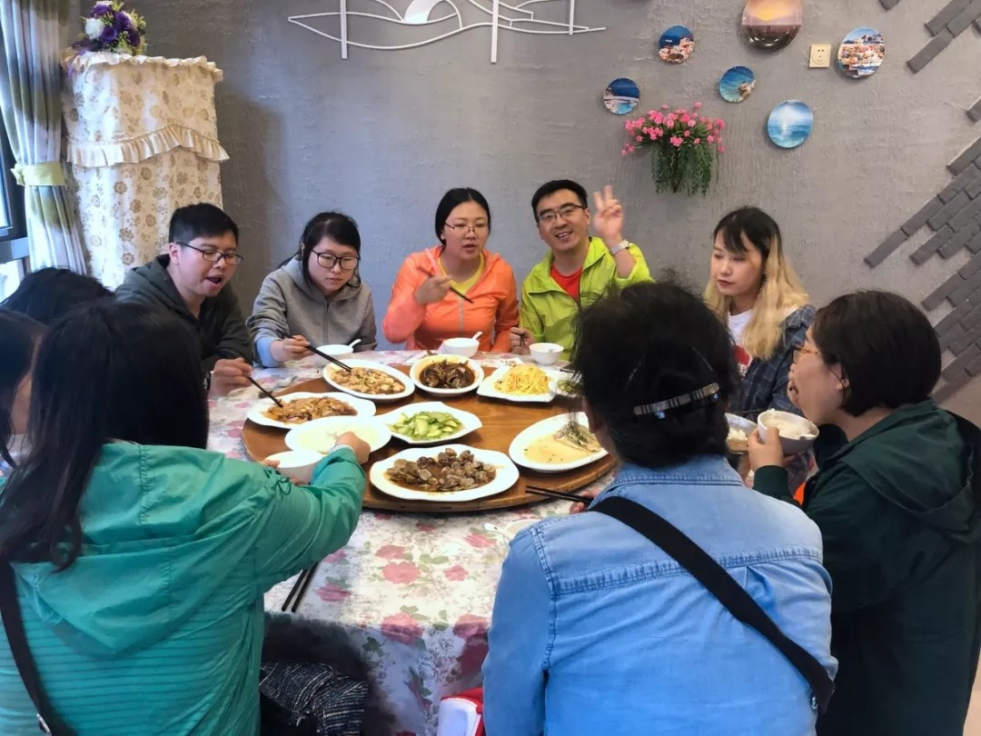 【碧海奇礁·金沙渔火】 888电子2019年团建游记-888电子