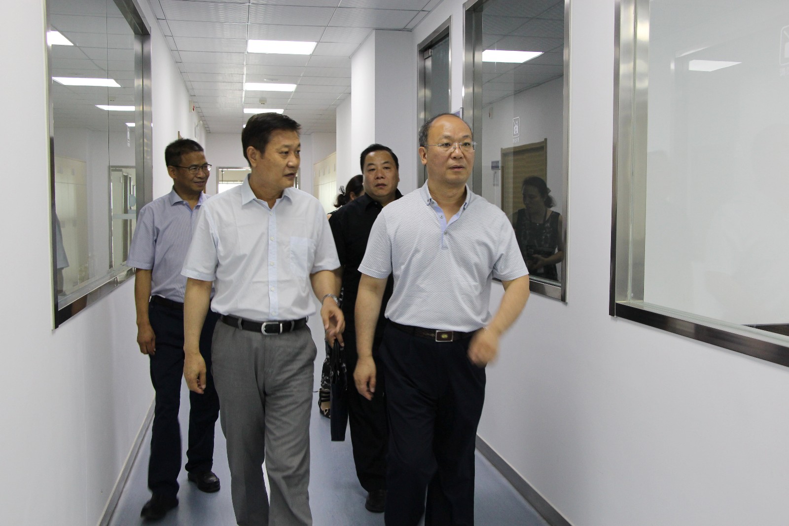 山东省公安厅与山东888电子检测顺遂签约“情形违法犯法案件磨练检测协议书”-888电子