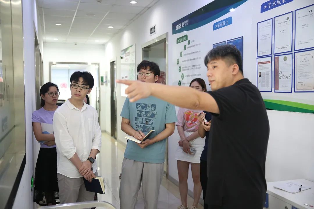 夯实基础，，，，薪火传承！绿城检测新员工检测手艺基础知识培训顺遂开展！-888电子
