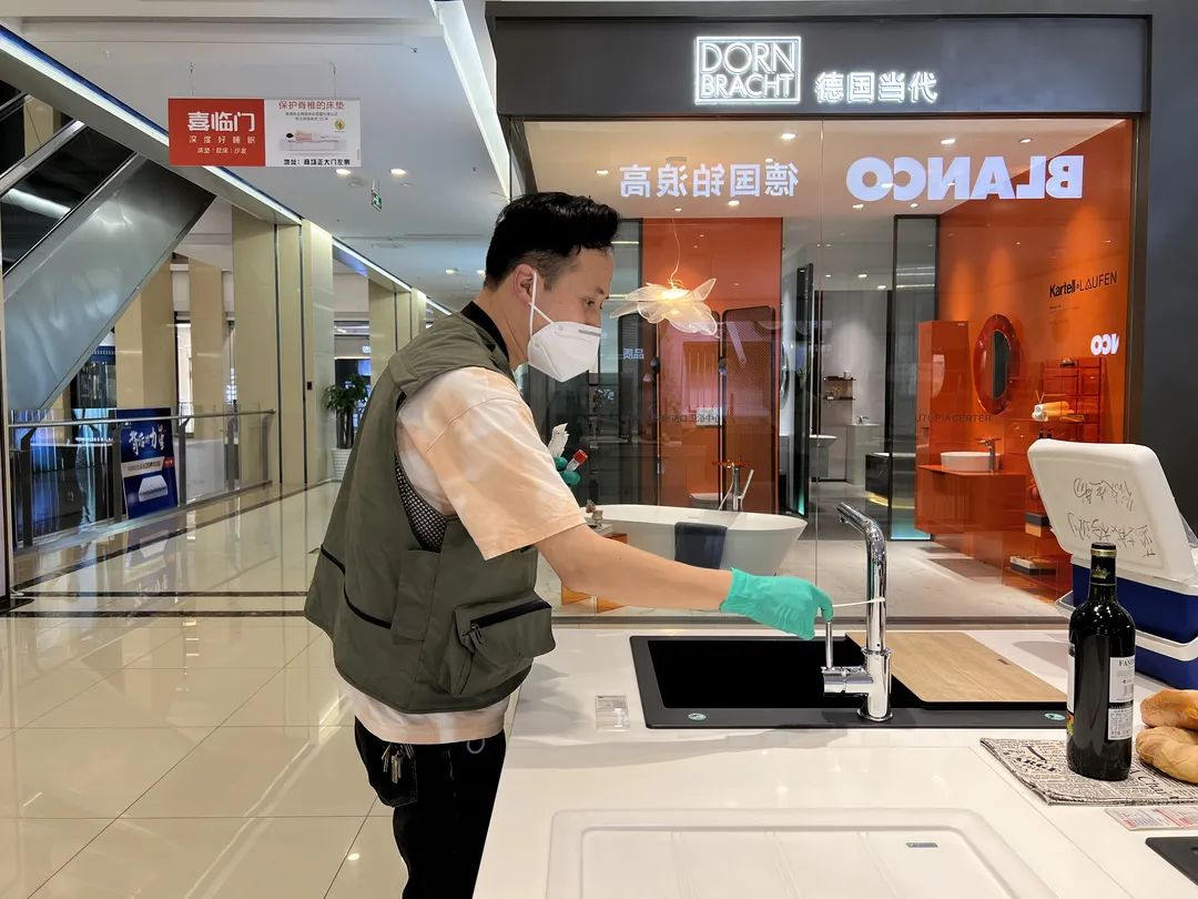丽水888电子检测施展外地效劳和手艺支持优势，，助力丽水市疫情防控-888电子