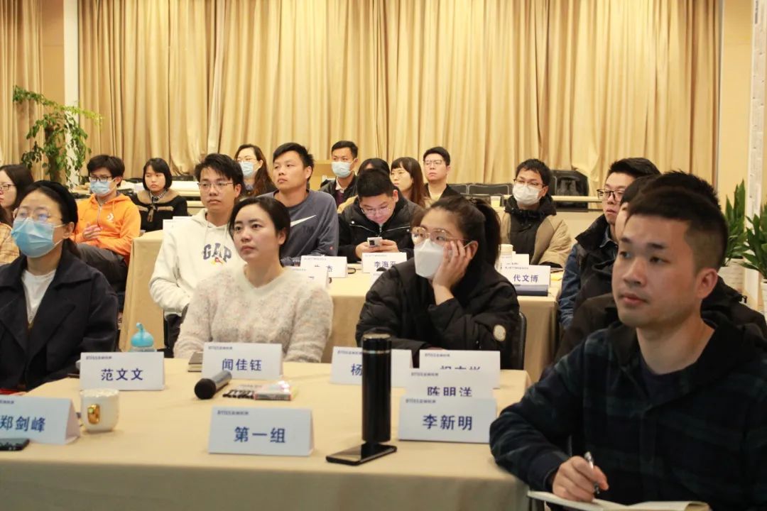 【协作共进，，，，继续有为】888电子检测&888电子农业2023年轻干班培训圆满竣事-888电子