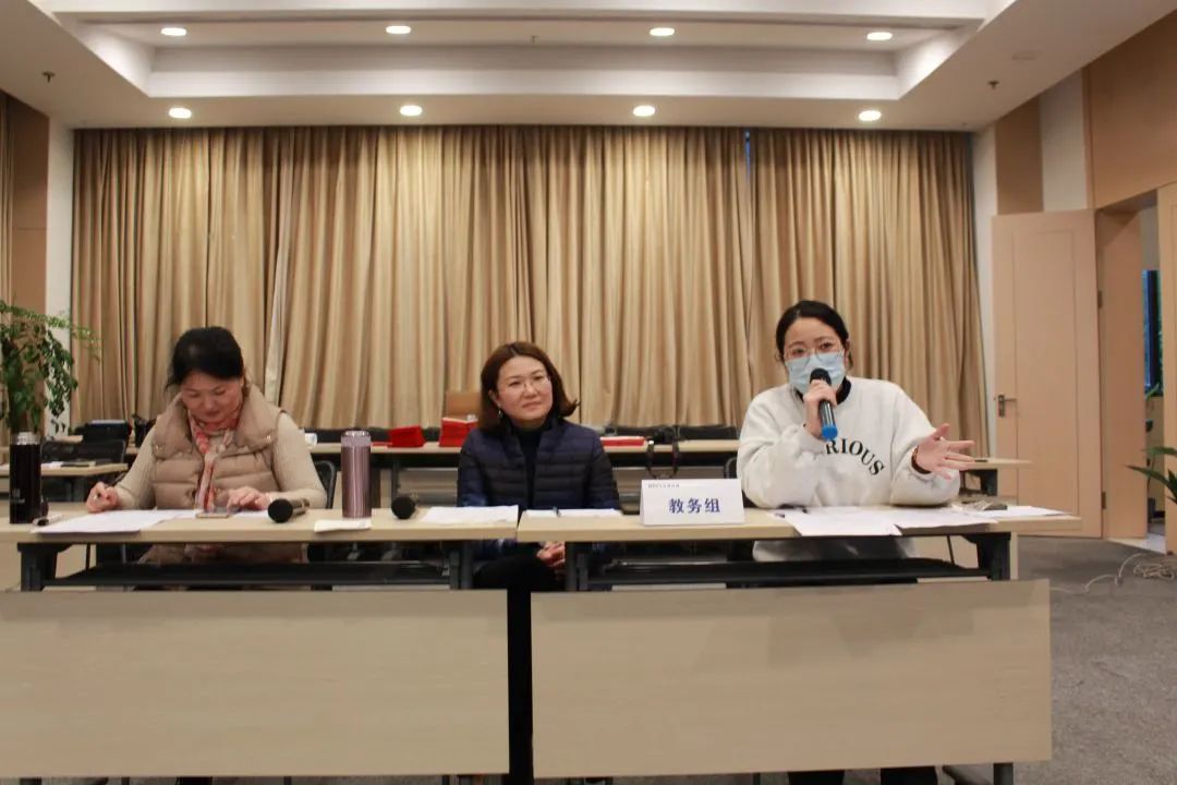 【协作共进，，，，继续有为】888电子检测&888电子农业2023年轻干班培训圆满竣事-888电子