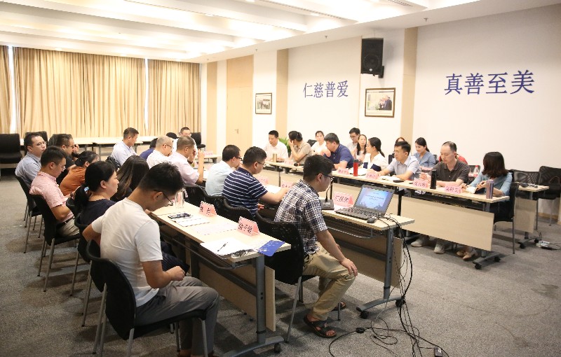 新闻动态-丽水888电子农科检测手艺有限公司