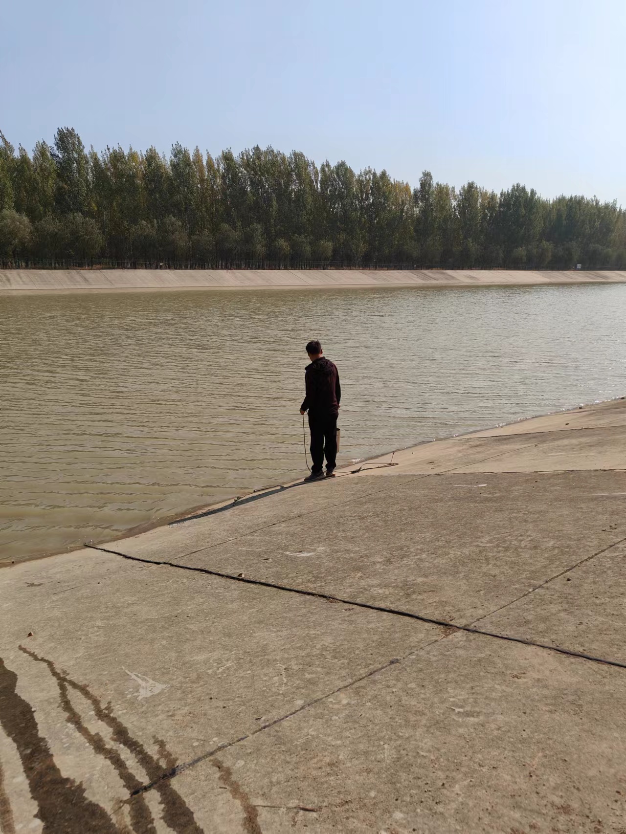 地表水和地下水检测-效劳规模-888电子